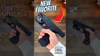 Is the Gen5 Glock 17 Worth It? #shorts