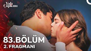 Yalı Çapkını 83. Bölüm 2. Fragmanı | Sadece Bana Bakacaksın!