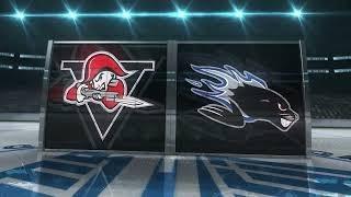 #829 Saint John Sea Dogs 3 Drummondville Voltigeurs 7 - 29 03 2024