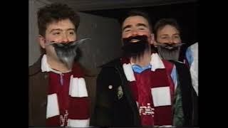 East Fife 1-4 Arbroath, Bayview, 16/02/1993, Scottish Cup Fourth Round Replay | Arbroath Archive