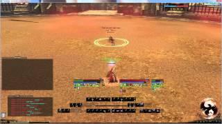 ArcheAge - Arcanist Arena 1v1