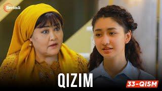Qizim 33-qism (milliy serial) | Қизим 33 қисм (миллий сериал)