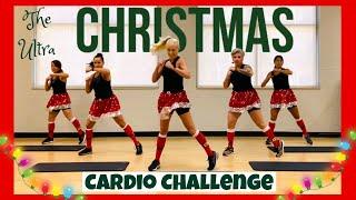 The Ultra Christmas Cardio Challenge