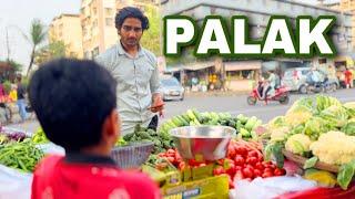 Palak | short film |Nishad raut