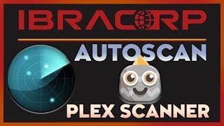 Plex: How to Install Autoscan - Better Scanning on Unraid