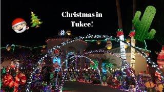 CHRISTMAS IN AHWATUKEE!!!