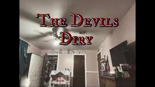 The Devil’s Diary (UnOfficial Movie)