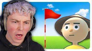 Dieses Golf Game ZERSTÖRT Freundschaften 