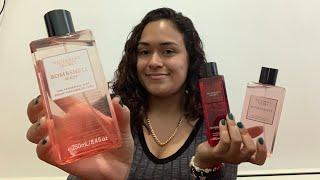VICTORIA’S SECRET BOMBSHELL COLLECTION!