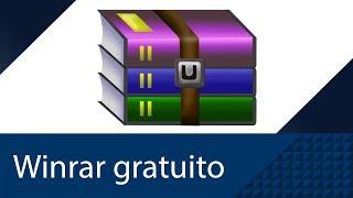 Baixar, instalar e utilizar gratuitamente o WinRAR em Português do Brasil (pt-BR) - download fácil
