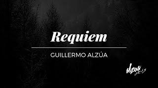 GUILLERMO ALZUA - REQUIEM, ARIRANG SYMPHONY