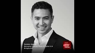 Dominic Gallello: Bridgepoint Operating Partner and Former Bumble CMO on His Journey and How to S...