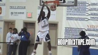 Lance Stephenson Killing at Bojangles Shootout