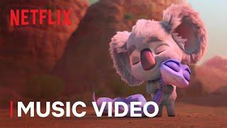 “Beautiful Ugly”  Tim Minchin ft. Evie Irie | Back To The Outback | Netflix After School