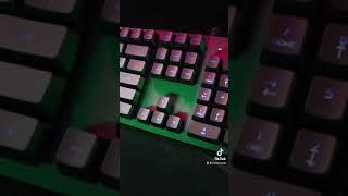 ¿El MEJOR Teclado Gamer? Logitech G513 