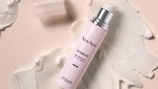 SkinRelief Pro Resilient NovAge -Creme de Noite