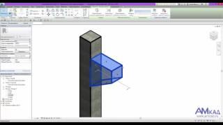 Настройка видимости внутри семейства Autodesk Revit