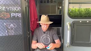 AusCamping - Caravan plumbing, John Guest How To