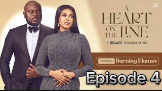 THE MESSIAH SEASON 2 Movie- Yul Edochie 2024 Latest Movie Susan Zayat Rosie Afuwape Nigerian Movie