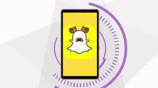 What is the difference between Snapchat Lenses and Filters ?