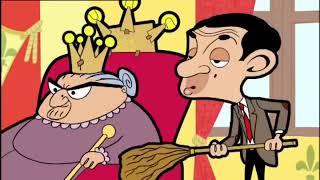 Mr Bean Cartoon Full Episodes | Mr Bean the Animated Series New Collection #27