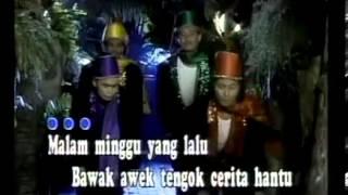 Senario - Cinta Berkarat.mp4