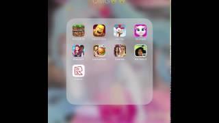 MY TALKING ANGELA HACK.100% Works!!!! No JAILBREAK NO PC.(IOS AND ANDROID)