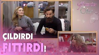 Gözde'yi Çıldırtan Kareler - Kısmetse Olur 360. Bölüm