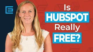 Is HubSpot Really Free by Lauren Gardner | TheeDigital