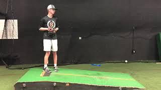 Jack Muth Class of 2021 RHP