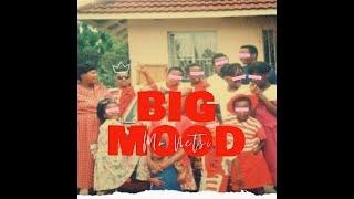 Mu Netsi : Big Mood ( Audio )