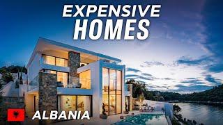 Top 10 Luxurious Houses In Albania