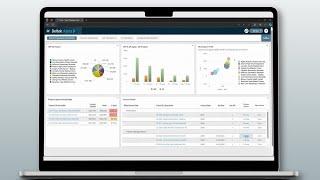 Deltek Ajera Overview