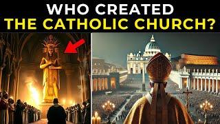 The True History of the Catholic Church That No One Told You