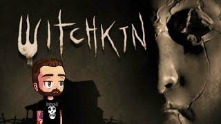 Witchkin - Adorable Toys Try To Eat Me, Indie Horror Game