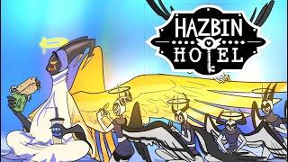 Hazbin Hotel | Funny Comic Dub Compilation