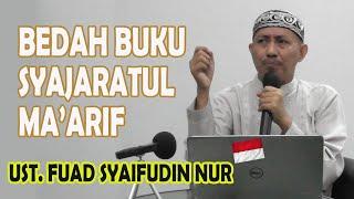 BEDAH BUKU YANG "DIVIRALKAN GUS BAHA" || Ust. Fuad Syaifudin Nur