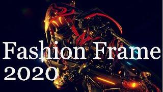 Warframe Fashion Frame 2020