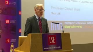 LSE Events | Professor Philip Alston | The Populist Challenge to Human Rights