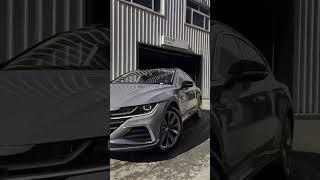 VW Arteon R-line