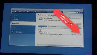 How to Recover Your Computer From an Acronis True Image 2018 Secure Zone