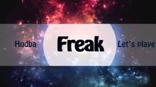 Freak - God Sounds