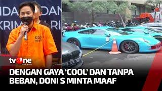 Polisi Sita 97 Aset Milik Doni Salmanan Bernilai 64 Miliar Rupiah | Kabar Siang tvOne