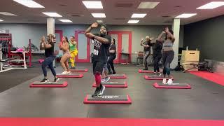 Xtreme Hip Hop Beginners | Hop Squats