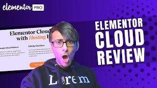 Elementor Cloud Review and Is It Worth It | Elementor 2022 | Cloud Hosting | Elementor Pro
