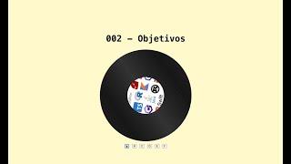 002 - Objetivos