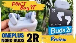 OnePlus Nord Buds 2r Earbuds Detailed Unboxing & Review  connecting Testing & Hey Melody app