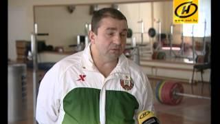 2012 Olympics:Арямнов не сможет выступить на Олимпиаде