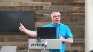 2017 @SQLSatLA Presents: SSIS Project Deployment, The T-SQL Way by Peter Kral