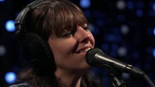 Hop Along - How Simple (Live on KEXP)